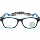 Gafas Graduadas NANOVISTA Gaikai 3.0 NAO3050647 47 14