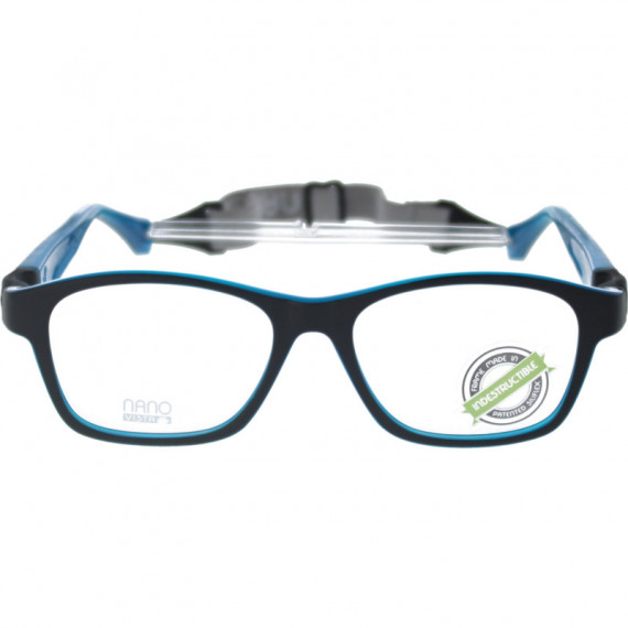 Gafas Graduadas NANOVISTA Gaikai 3.0 NAO3050647 47 14