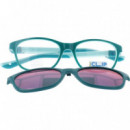 Gafas Graduadas Nanovista Camper Clip 3.0 NAO3041446SC 46 14
