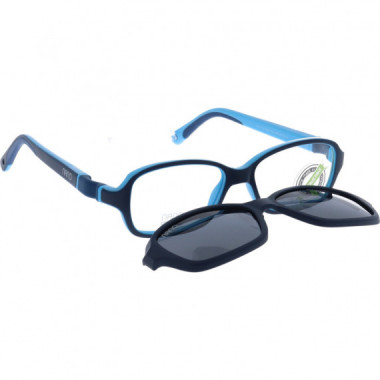 Gafas Graduadas Nanovista Replay Clip 3.0 NAO3001446SC 46 14
