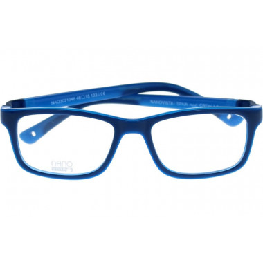 Gafas Graduadas NANOVISTA Crew 3.0 NAO3021948 48 15