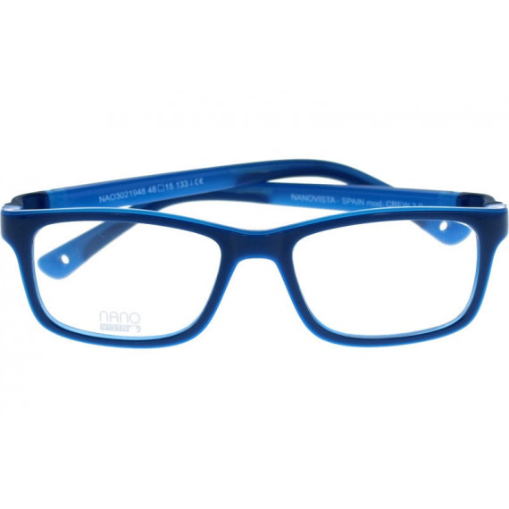 Gafas Graduadas NANOVISTA Crew 3.0 NAO3021948 48 15