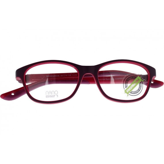 Gafas Graduadas Nanovista Camper 3.0 NAO3040646 46 14