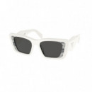 Gafas de Sol Prada PR 08YS 02V5S0 51 18