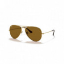 Gafas de Sol Ray-Ban Aviator RB3025 001/33 55 14