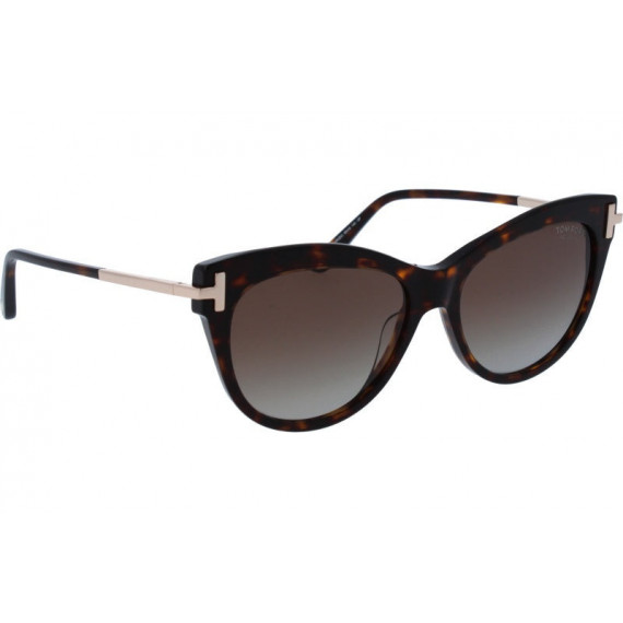 Gafas de Sol TOM FORD Kira FT821 52H 56 16