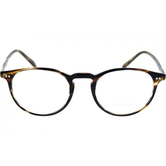 Gafas Graduadas Oliver Peoples Riley-R OV5004 1003 49 20