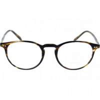 Gafas Graduadas Oliver Peoples Riley-R OV5004 1003 49 20