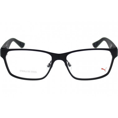 Gafas Graduadas Puma PU0407 001 56 16