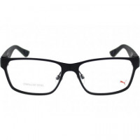 Gafas Graduadas PUMA PU0407 001 56 16 - Guanxe Atlantic Marketplace