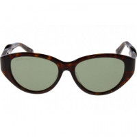 Gafas de Sol BALENCIAGA BB0209A 002 55 16