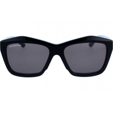 Gafas de Sol Balenciaga BB0216 001 57 17