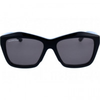 Gafas de Sol BALENCIAGA BB0216 001 57 17