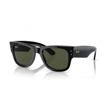 Gafas de Sol Ray-Ban Mega Wayfarer RB0840 901/31 51 21