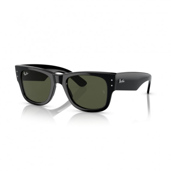 Gafas de Sol Ray-Ban Mega Wayfarer RB0840 901/31 51 21