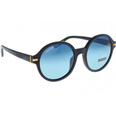 Gafas de Sol SERENGETI Joan 577004 Matte Black 53 20
