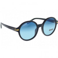 Gafas de Sol SERENGETI Joan 577004 Matte Black 53 20