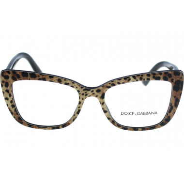 Gafas Graduadas Dolce Gabbana DG3308 3163 53 18