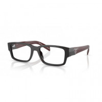 Gafas Graduadas PRADA PR07ZV 11F1O1 53 19
