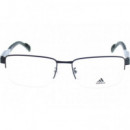 Gafas Graduadas ADIDAS SP5026 002 55 17