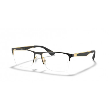 Gafas Graduadas Ray-Ban RX6335 2890 56 17