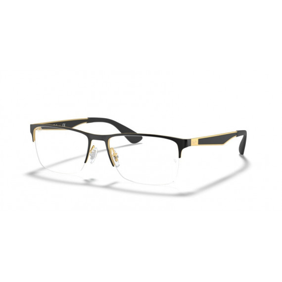 Gafas Graduadas Ray-Ban RX6335 2890 56 17