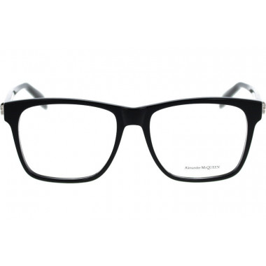 Gafas Graduadas Alexander Mcqueen AM0282 001 55 16