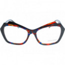 Gafas Graduadas Alain Mikli Alissane AO3138 002 54 17