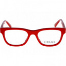 Gafas Graduadas VERSACE Kids VK3325U 5065 45 16