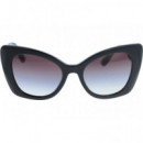 Gafas de Sol Dolce Gabbana DG4405 501/8G 53 20