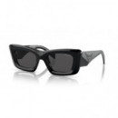 Gafas de Sol PRADA Pr 13ZS 1AB5S0 50 21