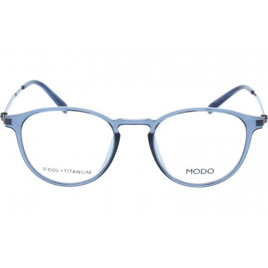 Gafas Graduadas Modo 7013 GREY 47 19