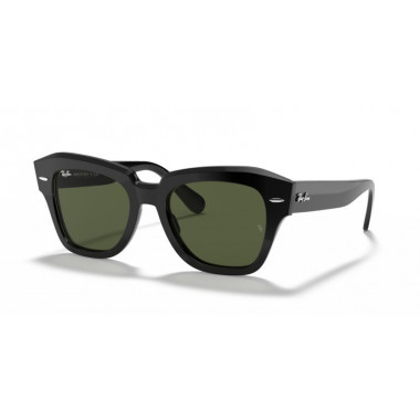 Gafas de Sol Ray-Ban State Street RB2186 901/31 52 20