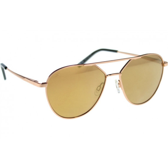 Gafas de Sol Serengeti Odell 555004 Rose Gold 56 15