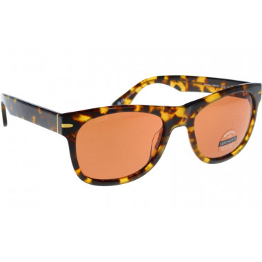 Gafas de Sol Serengeti Foyt Large 550005 Shiny Tortoise Havana 57 20