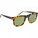 Gafas de Sol SERENGETI Charlton 576005 Shiny Havana 52 23
