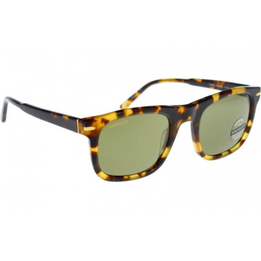 Gafas de Sol SERENGETI Charlton 576005 Shiny Havana 52 23