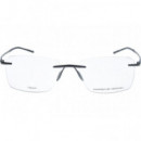 Gafas Graduadas Porsche Design P8362 C 56 18