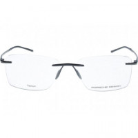 Gafas Graduadas PORSCHE DESIGN P8362 C 56 18