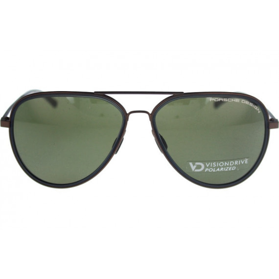 Gafas de Sol PORSCHE DESIGN P8691 C 60 14