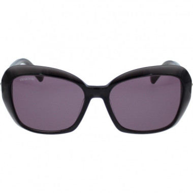 Gafas de Sol Swarovski SK0383 01A 55 16
