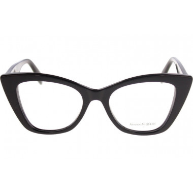 Gafas Graduadas Alexander Mcqueen AM0305 001 50 18