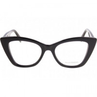 Gafas Graduadas ALEXANDER MCQUEEN AM0305 001 50 18