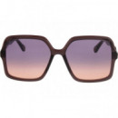 Gafas de Sol Chloé CH0086 001 58 17