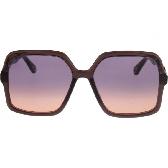 Gafas de Sol Chloé CH0086 001 58 17