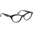 Gafas Graduadas Max Mara MM5083 001 53 16