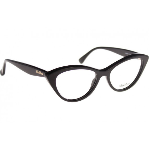 Gafas Graduadas Max Mara MM5083 001 53 16