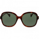 Gafas de Sol Gucci GG1178 003 56 20