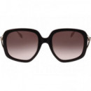 Gafas de Sol ALEXANDER MCQUEEN AM0374 001 54 21
