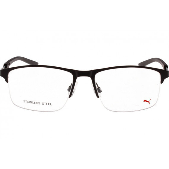 Gafas Graduadas Puma PU0383 001 57 18